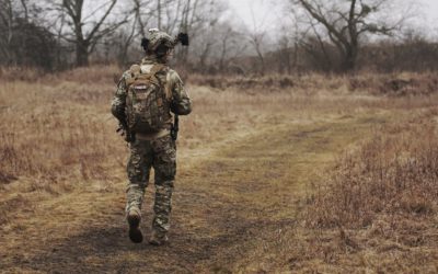 Army Organizational Structure – How It Works & Examples