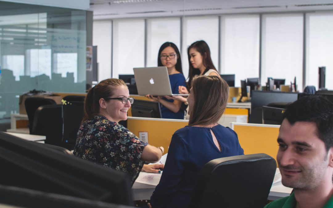 In-House Agency Organizational Structure – How It Works & Examples