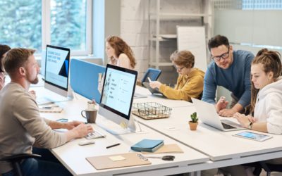 Ecommerce Business Org Chart – How to Create One