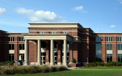 County Government Organizational Chart – How to Create One