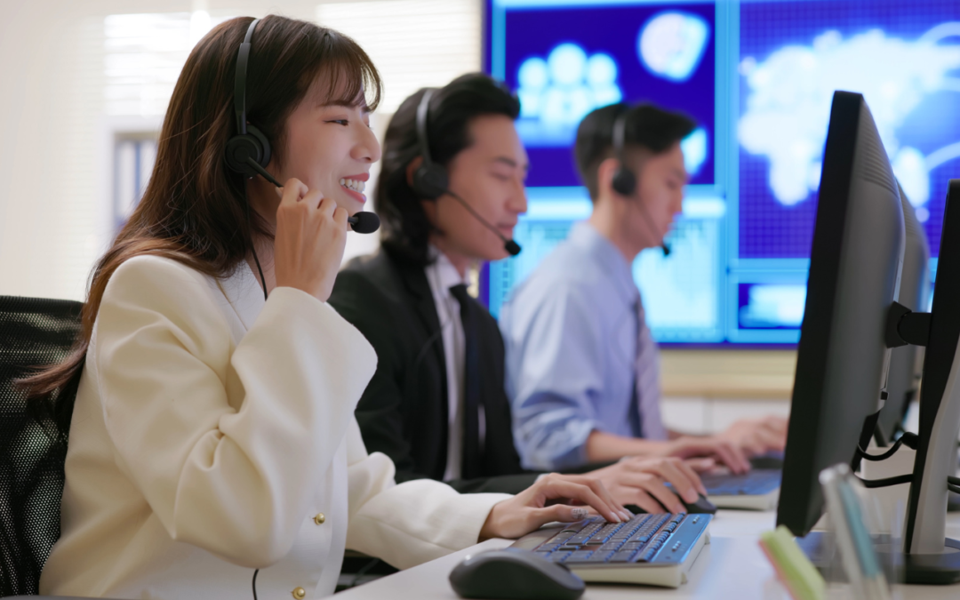 Customer Service Department Organizational Chart – How to Create One