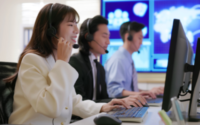 Customer Service Department Organizational Chart – How to Create One