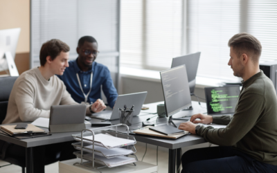 IT Department Organizational Structure – How to Create One