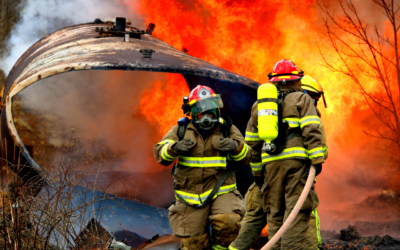 Fire Department Organizational Chart – How to Create One