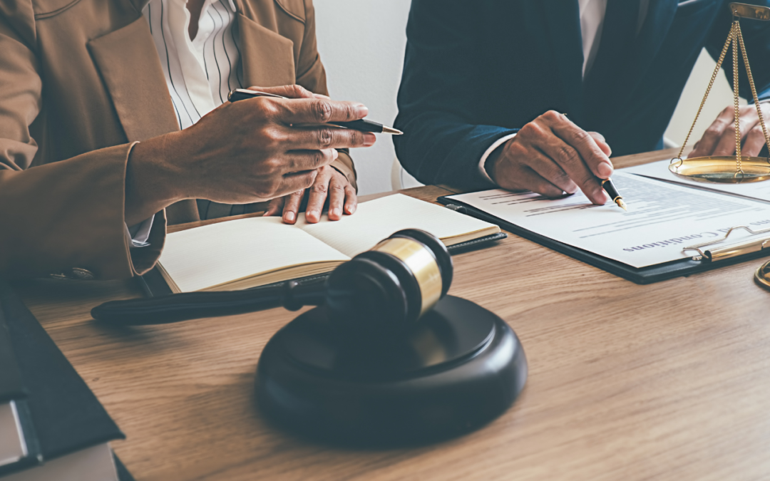 Legal Department Organizational Structure – How to Create One