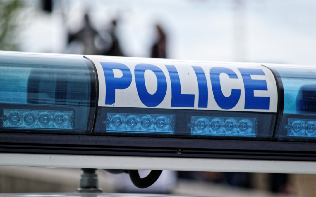 Police Services Organizational Structure – How to Create One