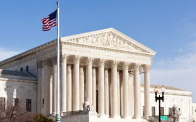 U.S. Court System Organizational Chart – How to Create One