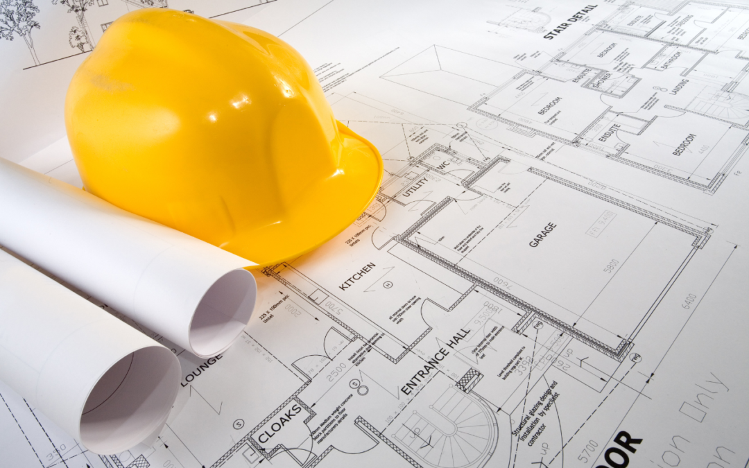 Construction Company Organizational Structure – How to Create One