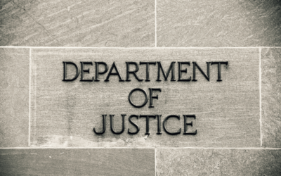 Department of Justice Organizational Structure – How to Create One