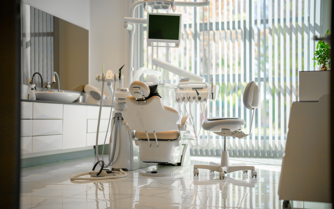 Dental Clinic Organizational Structure – How to Create One