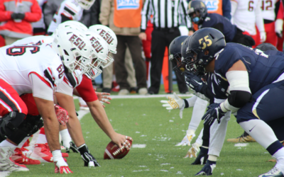 Football Team Organizational Structure – How to Create One
