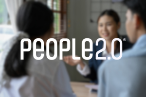 People2.0 connects global talent team with Organimi.