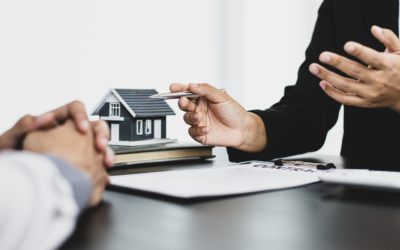 Real Estate Organizational Structure Template – How to Create One