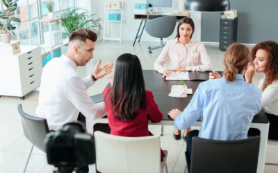 Org Charts for Workforce Planning: Best Practices