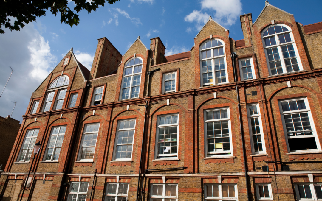 Private School Organizational Structure – How to Create & Template