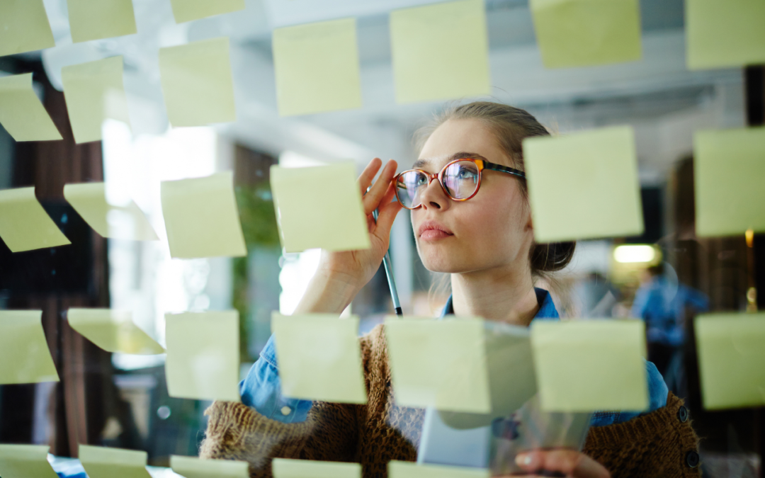 Retention Planning Organizational Chart – How to Create & Template