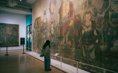 Museum Organizational Structure – How to Create & Template