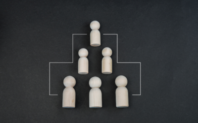 How AI Is Reshaping Organizational Structures (and What HR Needs to Know)