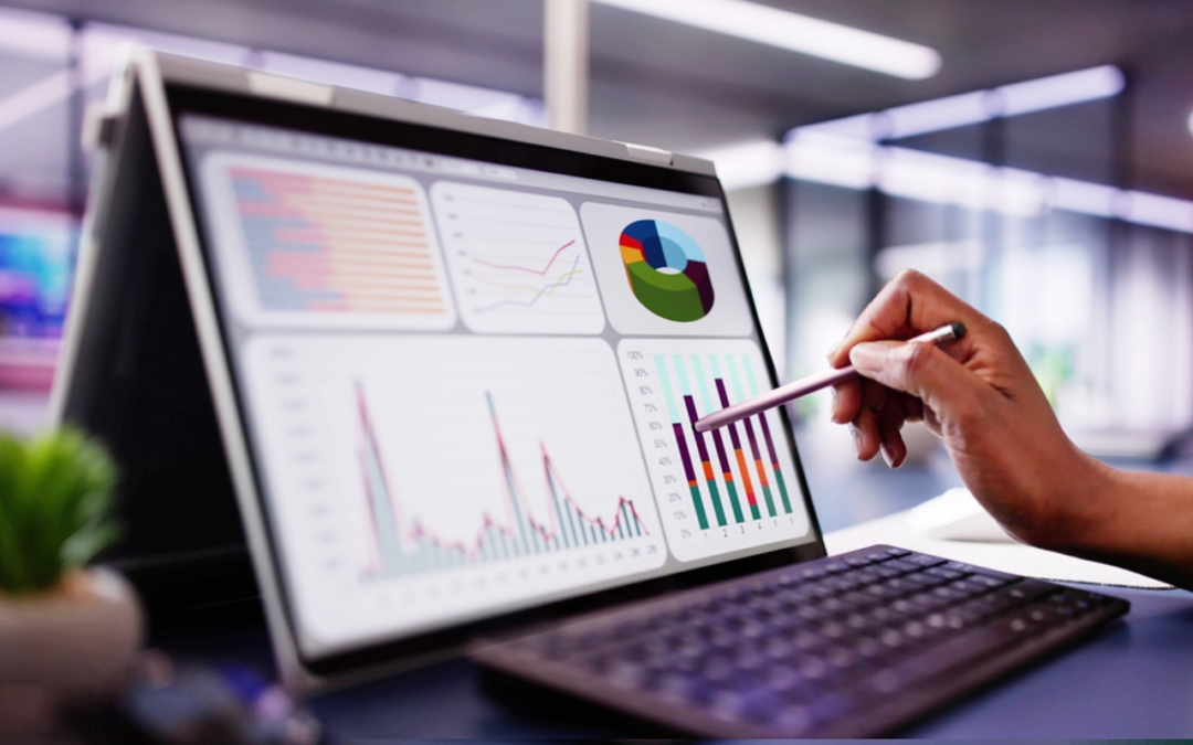 Data & Analytics Organizational Structure – How to Create & Template