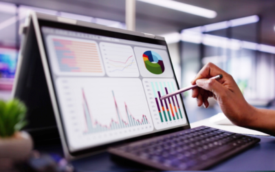 Data & Analytics Organizational Structure – How to Create & Template
