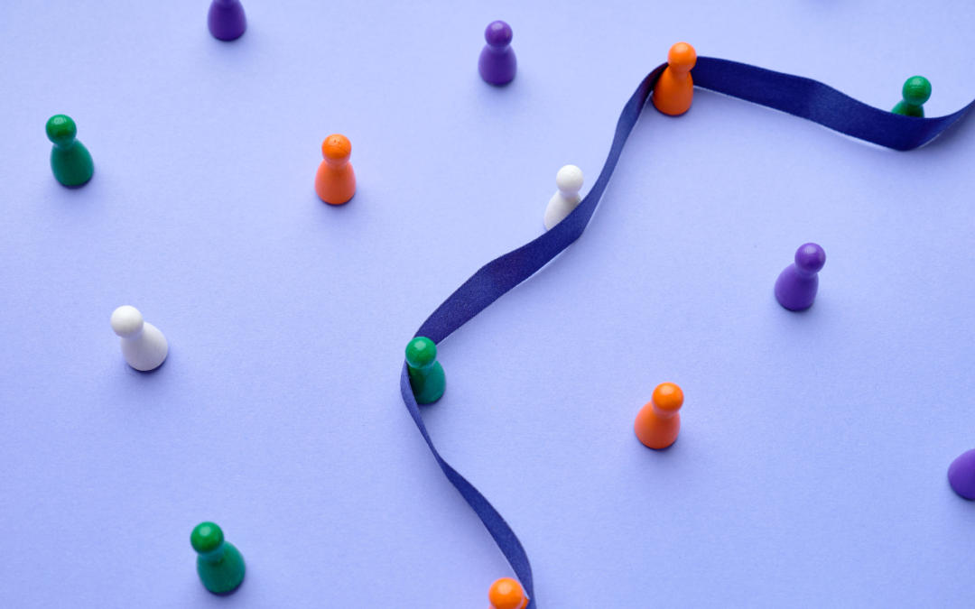 What Information Should an Org Chart Include for HR vs. Executives?