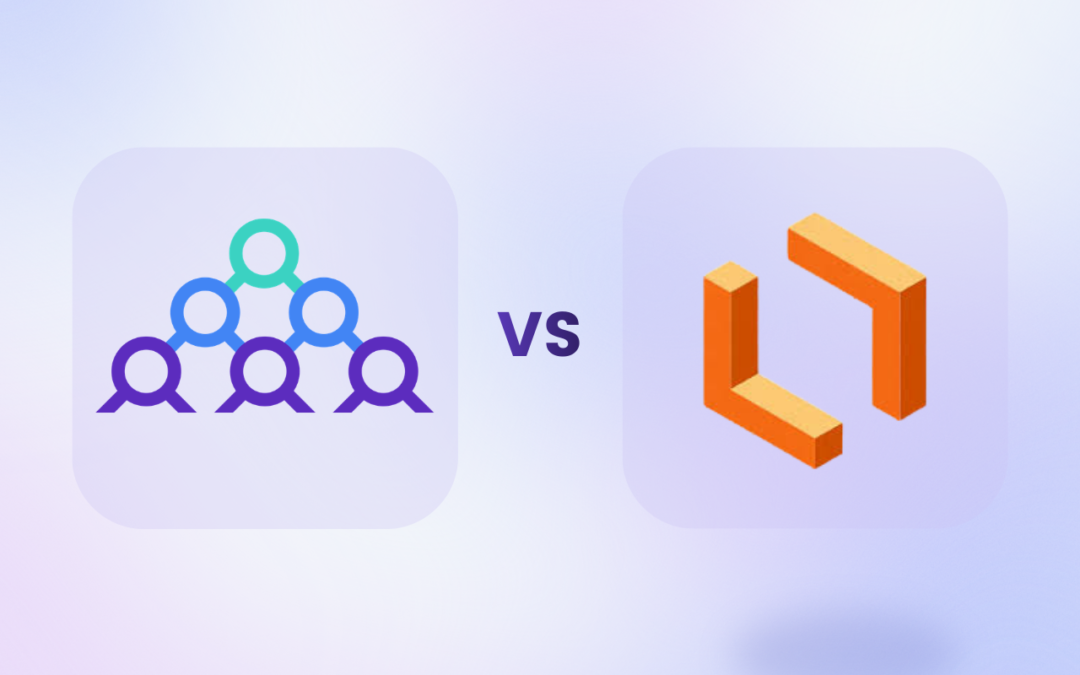 Organimi vs Lucidchart: What’s the Best Org Chart Solution?