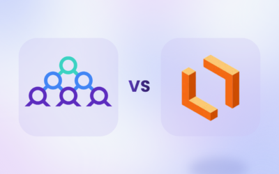 Organimi vs Lucidchart: What’s the Best Org Chart Solution?