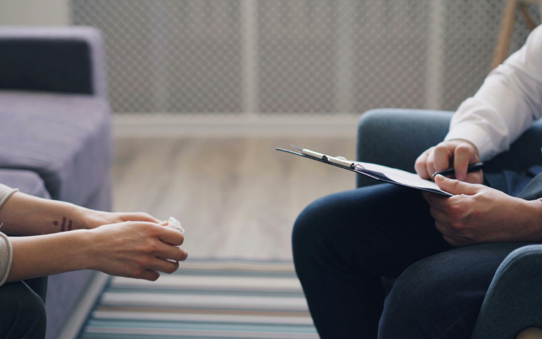 Mental Health Clinic Organizational Structure – How to Create & Template