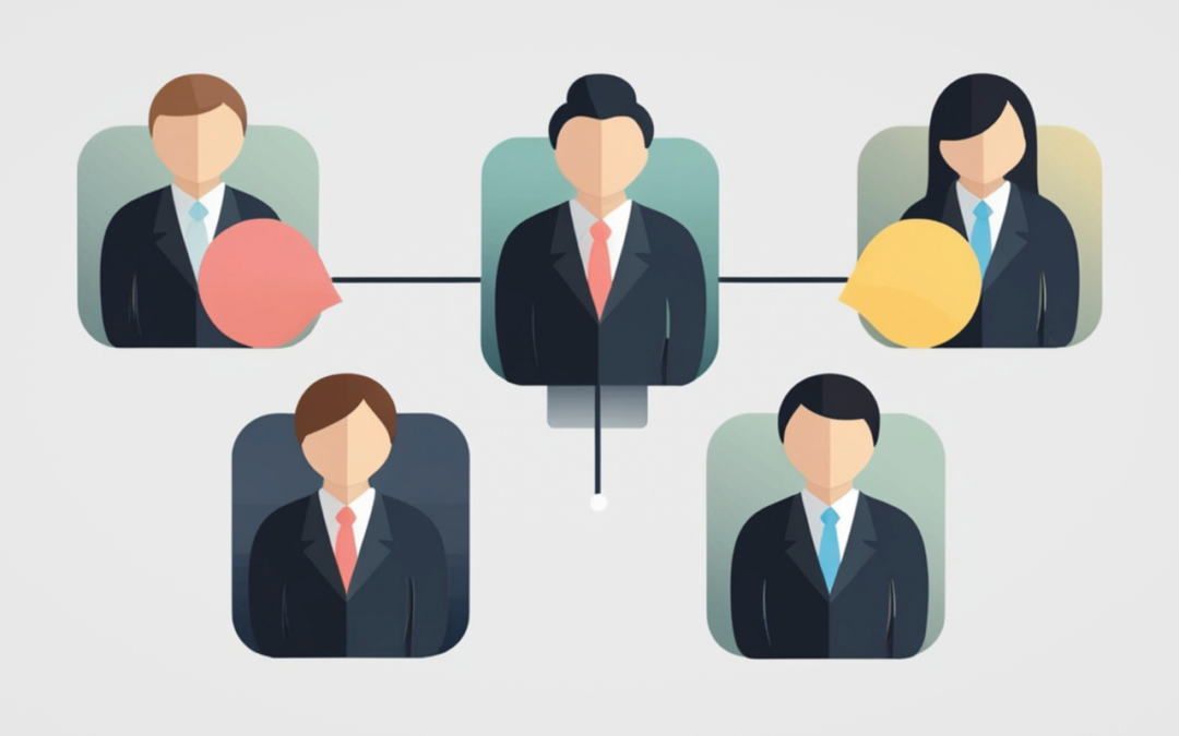 Org Chart vs. People Directory: What Is the Difference?