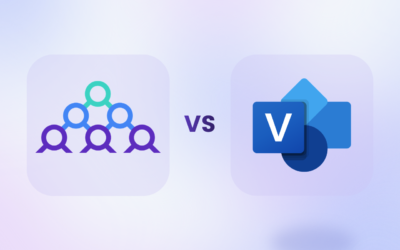 Organimi vs Microsoft Visio: What’s the Best Org Chart Solution?
