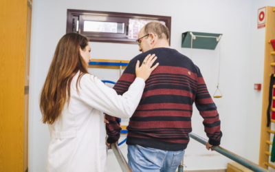 Rehab Centre Organizational Structure – How to Create & Template