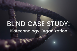 How Organimi Supports Biotech Growth at Scale