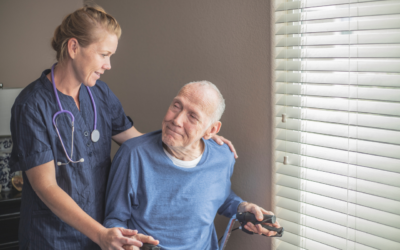 Hospice Care Organizational Structure – How to Create & Template
