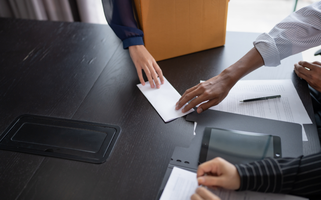 How to Manage the Org Chart During Mass Layoffs