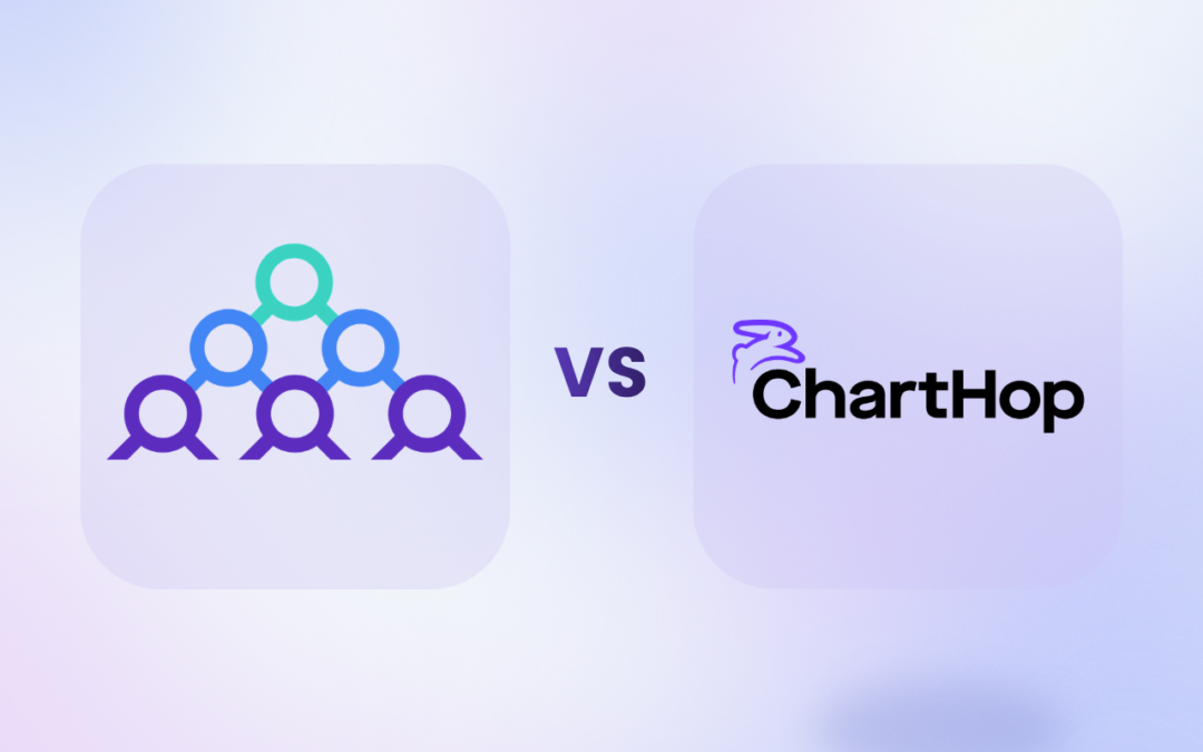 Organimi vs ChartHop: What’s the Best Org Chart Solution?