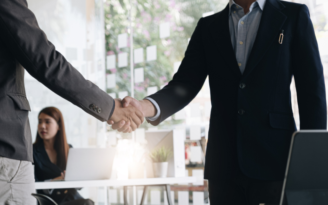 Using Org Charts for Mergers and Acquisitions