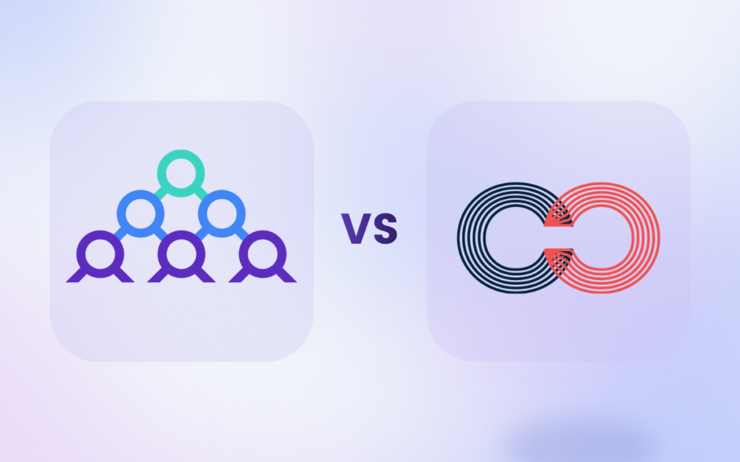 Organimi vs Creately: What’s the Best Org Chart Solution?