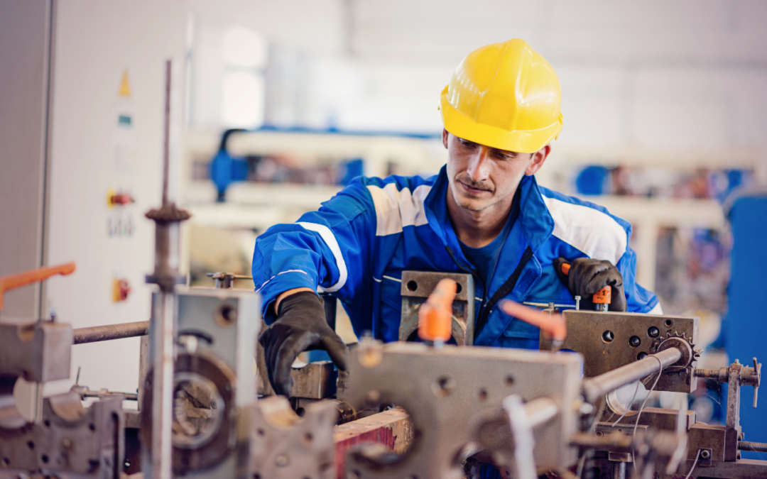 Trade School Organizational Structure – How to Create & Template